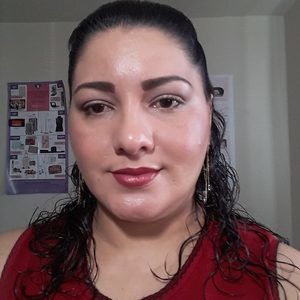 Meet your Posher, Mary